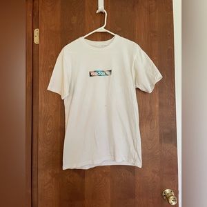 Adidas Graphic Short-sleeve Tee